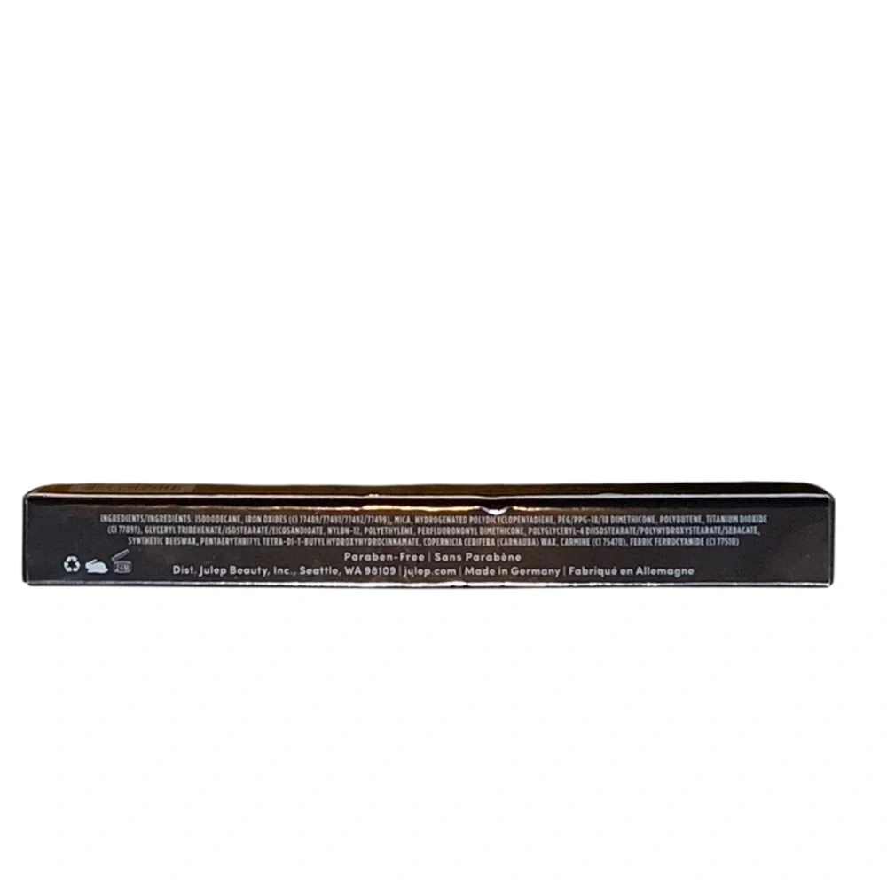 Julep When Pencil Met Gel Eyeliner Crayon Smoky Plum Long-Lasting Waterproof New